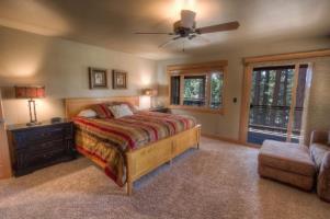 South Lake Tahoe - 4 Bedroom Home Private Hot Tub Game Room Exterior foto